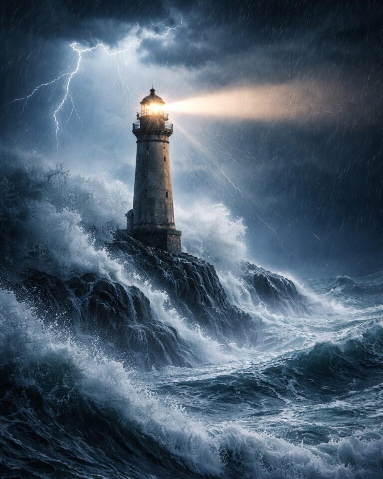 The Lighthouse