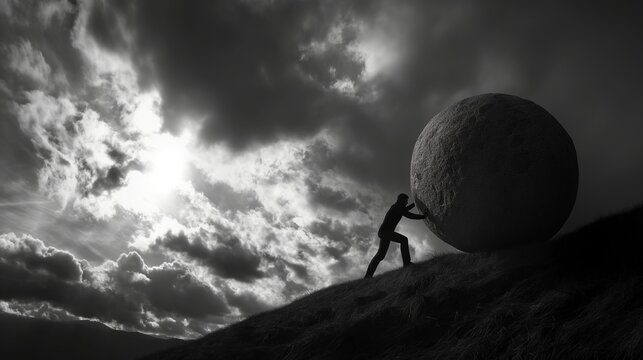 Persistence guarantees Greatness