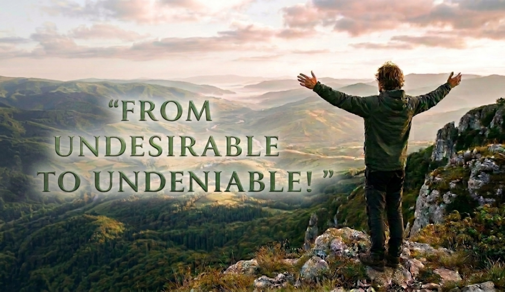 Motivation for Success